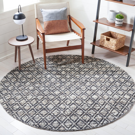 Safavieh Natura Nat615T Ivory/Brown Rugs.