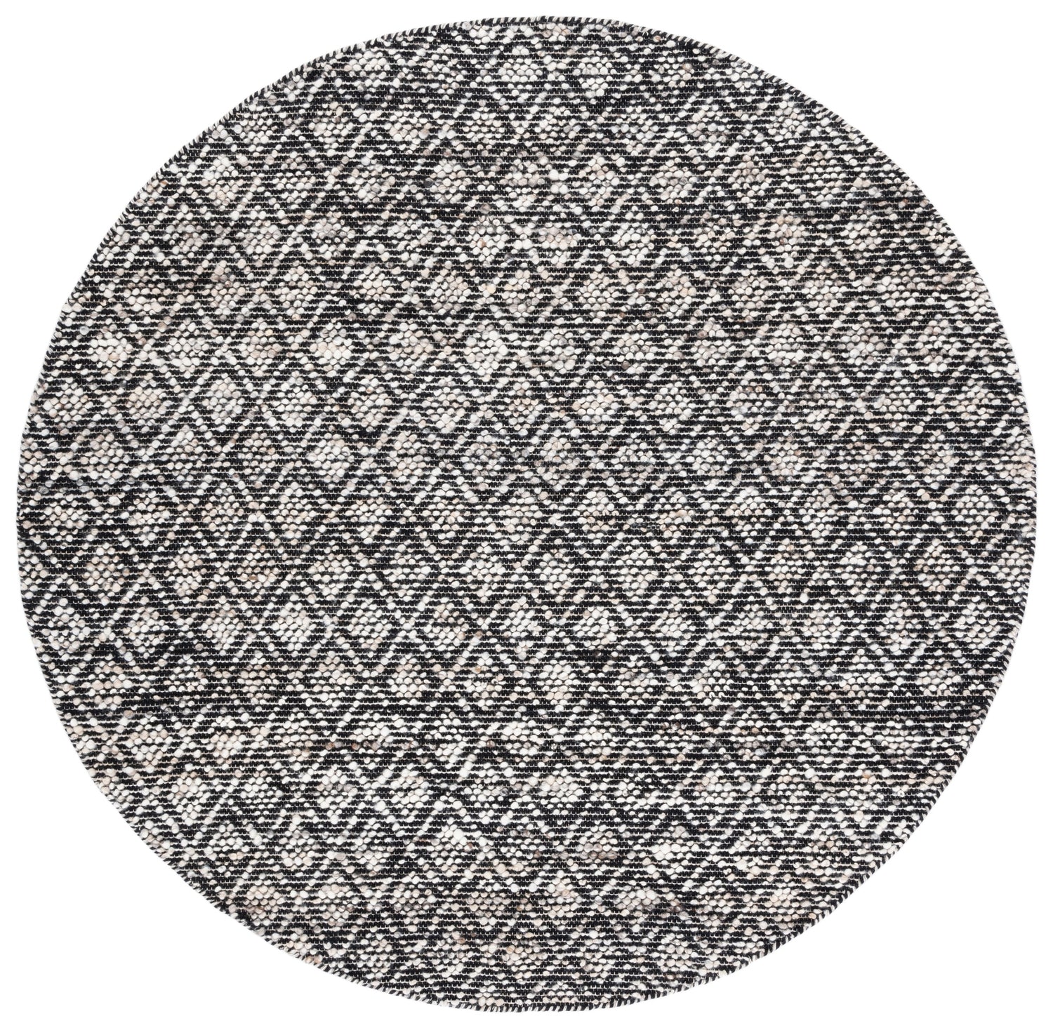 Safavieh Natura Nat615T Ivory/Brown Rugs.