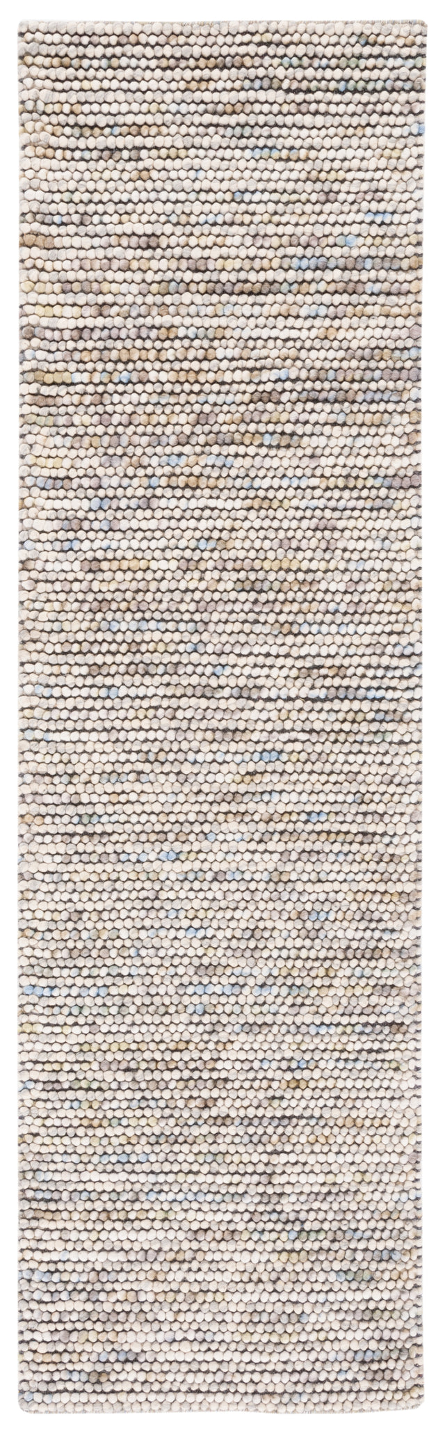 Safavieh Natura Nat620D Ivory/Multi Rug.