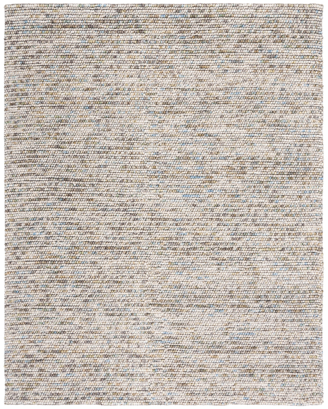Safavieh Natura Nat620D Ivory/Multi Rug.