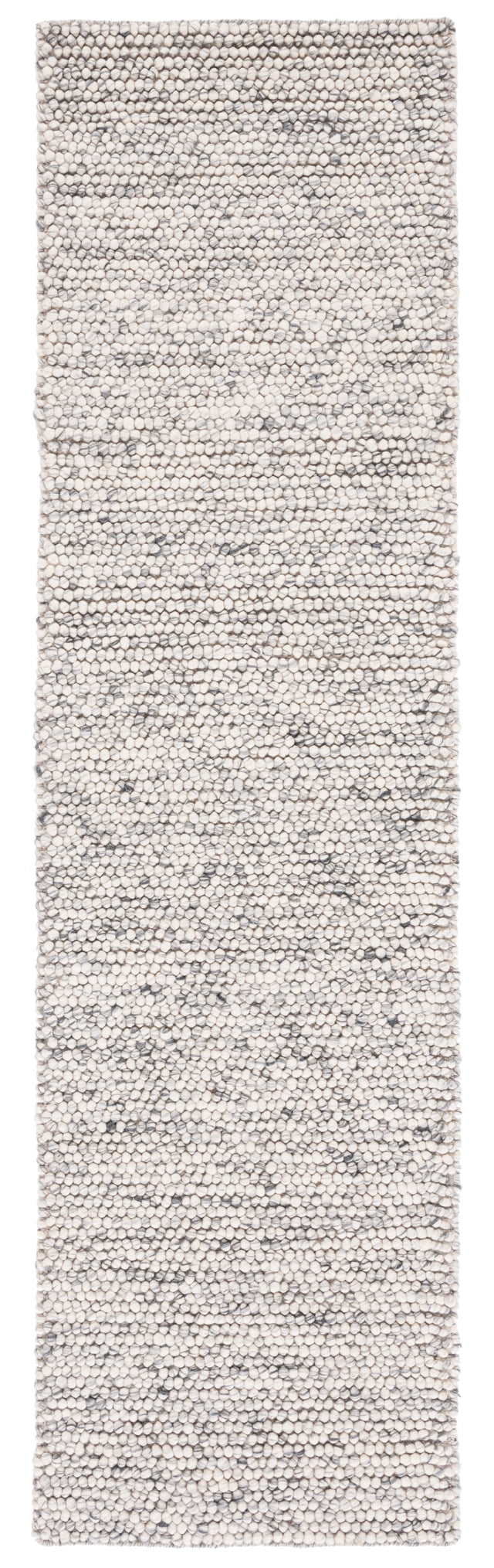Safavieh Natura Nat620G Light Grey/Ivory Rug.