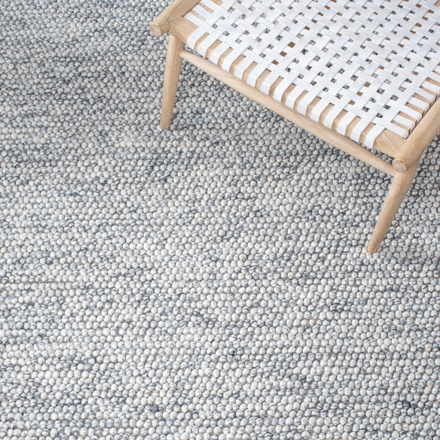 Safavieh Natura Nat620G Light Grey/Ivory Rug.