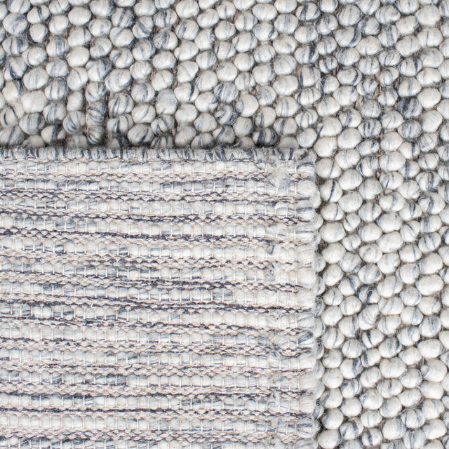 Safavieh Natura Nat620G Light Grey/Ivory Rug.