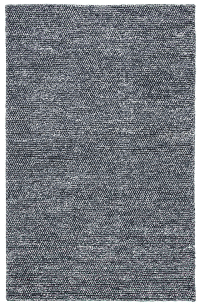 Safavieh Natura Nat620H Dark Grey Rug.