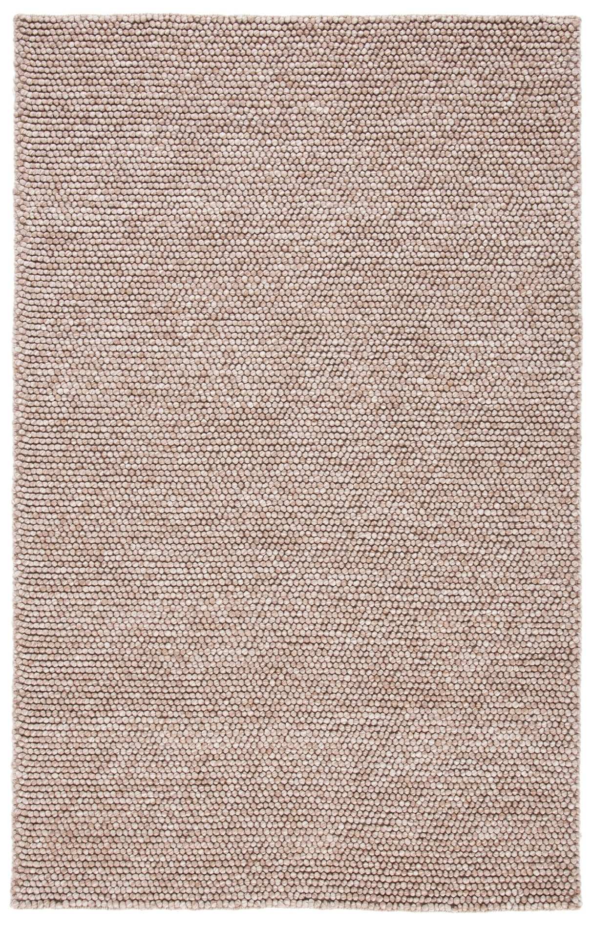 Safavieh Natura Nat620T Brown Rug.