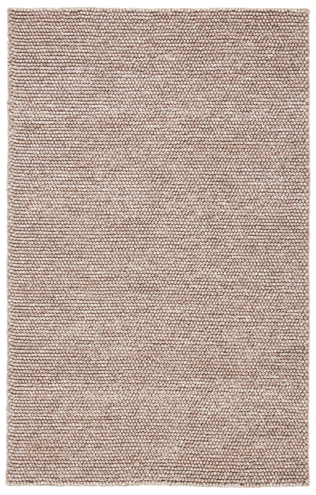Safavieh Natura Nat620T Brown Rug.