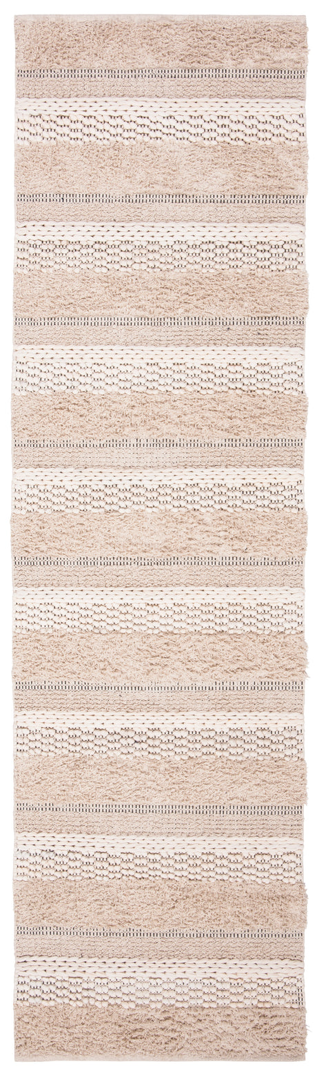 Safavieh Natura Nat651A Ivory Rug.