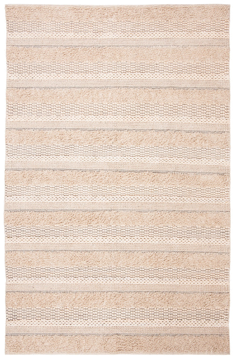 Safavieh Natura Nat651A Ivory Rug.