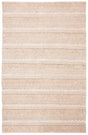 Safavieh Natura Nat651A Ivory Rug.