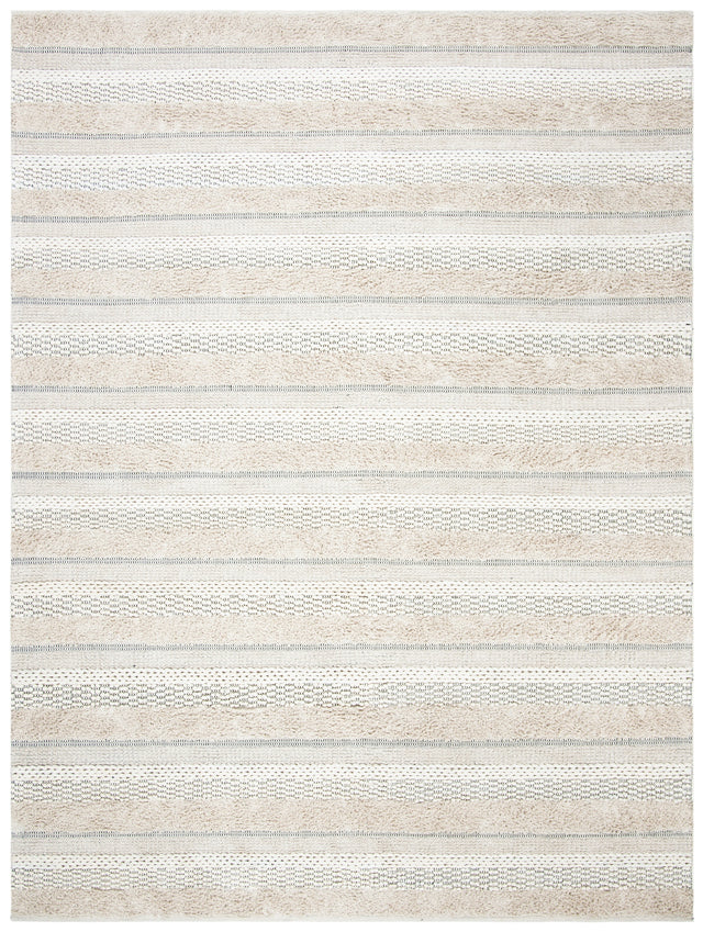 Safavieh Natura Nat651A Ivory Rug.