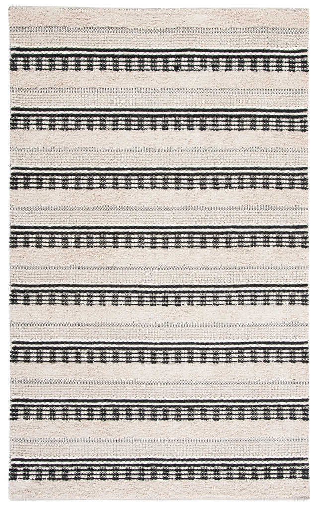 Safavieh Natura Nat651Z Beige/Black Rug.