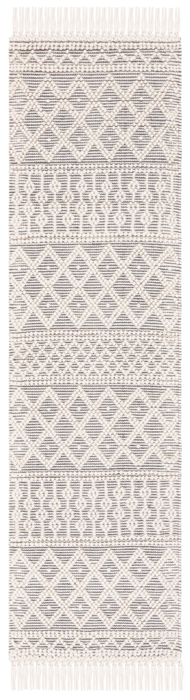 Safavieh Natura Nat688A Ivory/Grey Rug.