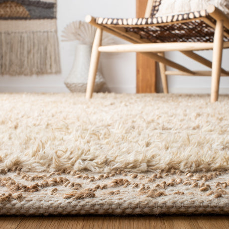 Safavieh Natura Nat720F Beige/Natural Rugs.