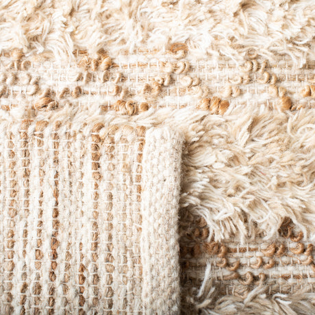 Safavieh Natura Nat720F Beige/Natural Rugs.