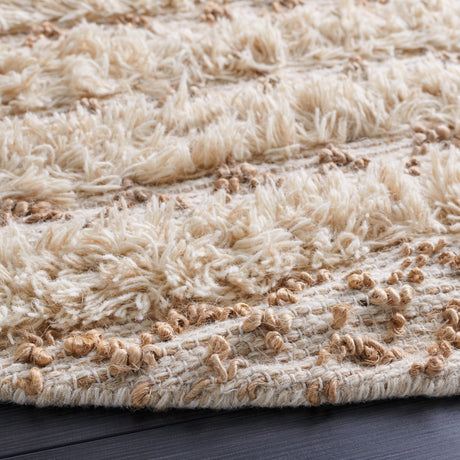 Safavieh Natura Nat720F Beige/Natural Rugs.