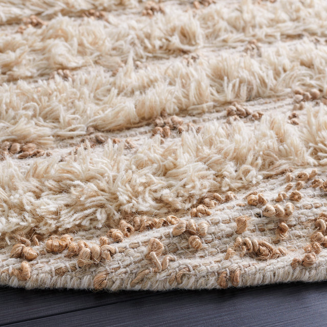 Safavieh Natura Nat720F Beige/Natural Rugs.