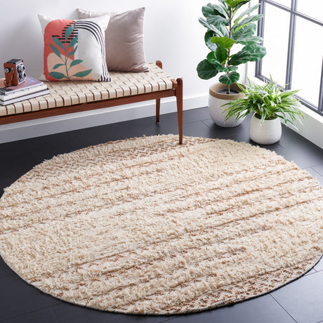 Safavieh Natura Nat720F Beige/Natural Rugs.