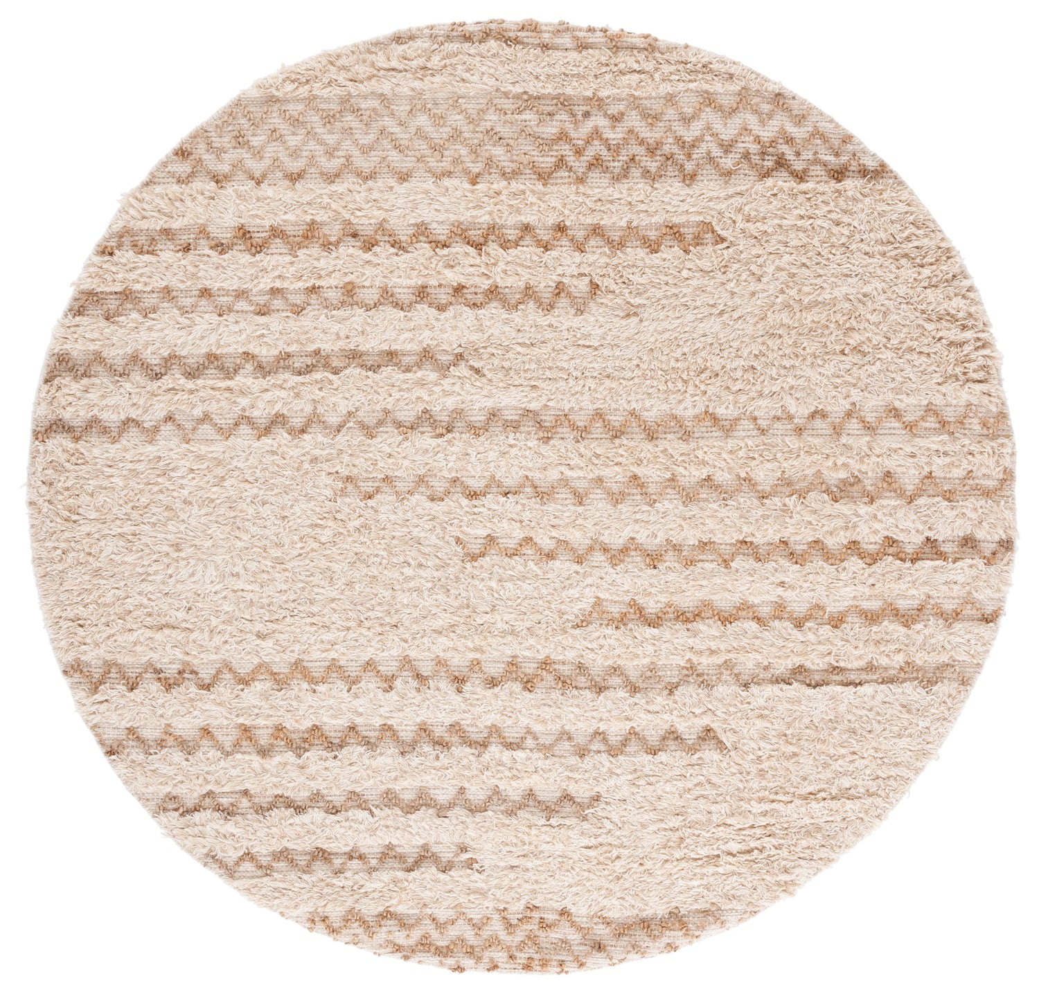 Safavieh Natura Nat720F Beige/Natural Rugs.