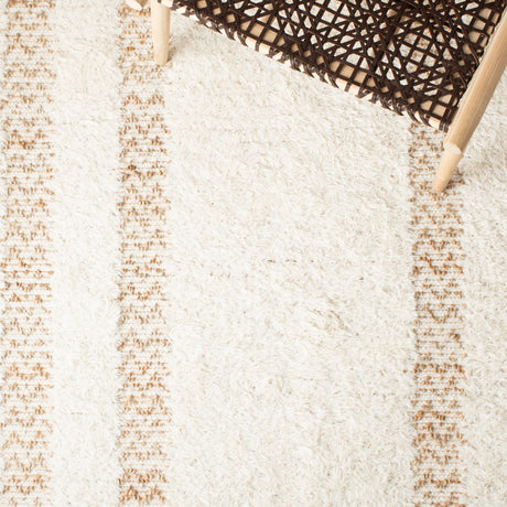 Safavieh Natura Nat721A Ivory/Natural Rugs.