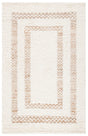 Safavieh Natura Nat721A Ivory/Natural Rugs.