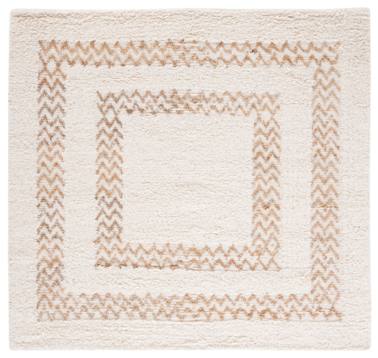 Safavieh Natura Nat721A Ivory/Natural Rugs.