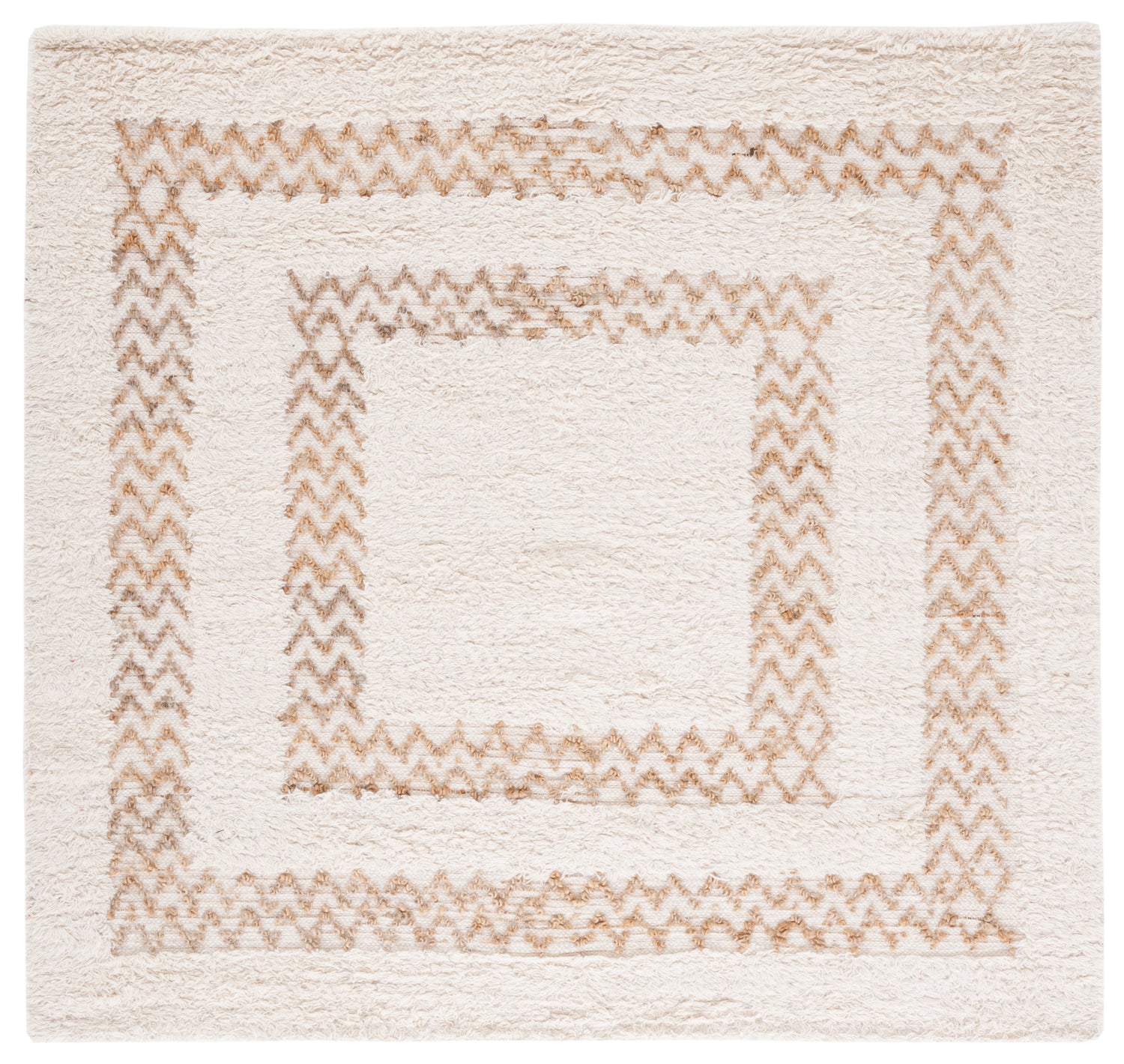 Safavieh Natura Nat721A Ivory/Natural Rugs.