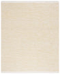 Safavieh Natura Nat776C Yellow/Ivory Rug.