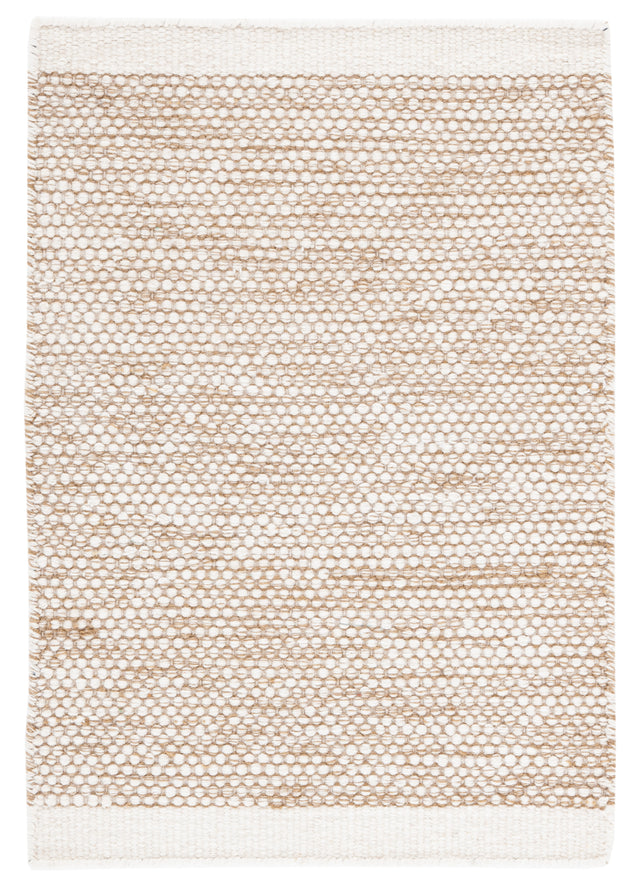 Safavieh Natura Nat776E Taupe/Ivory Rug.