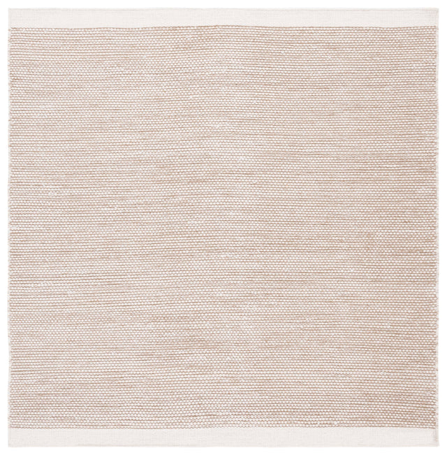 Safavieh Natura Nat776E Taupe/Ivory Rug.