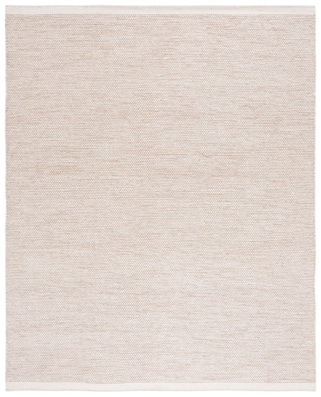 Safavieh Natura Nat776E Taupe/Ivory Rug.