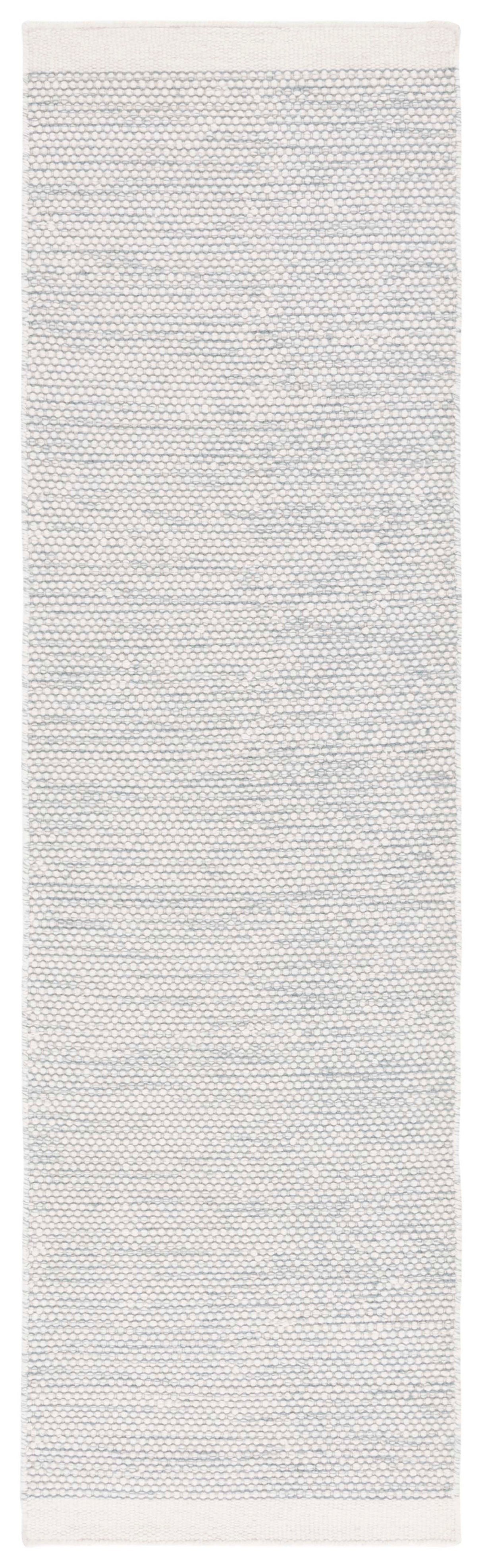 Safavieh Natura Nat776L Light Blue/Ivory Rug.