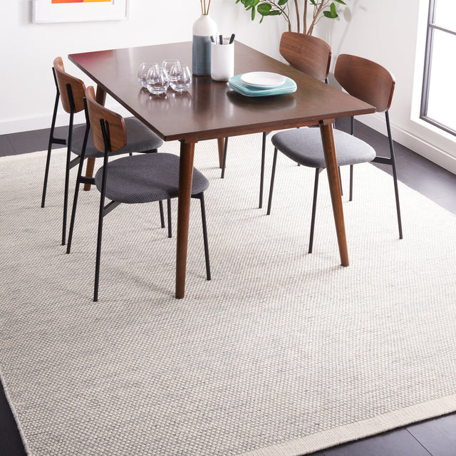 Safavieh Natura Nat776L Light Blue/Ivory Rug.