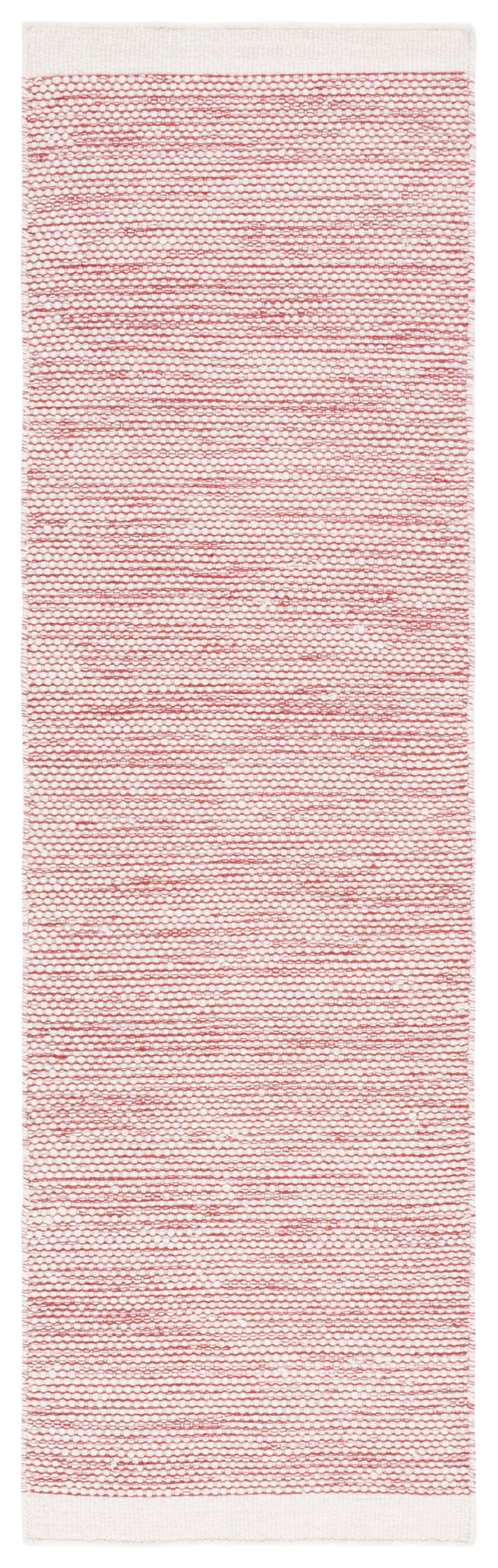 Safavieh Natura Nat776Q Red/Ivory Rug.