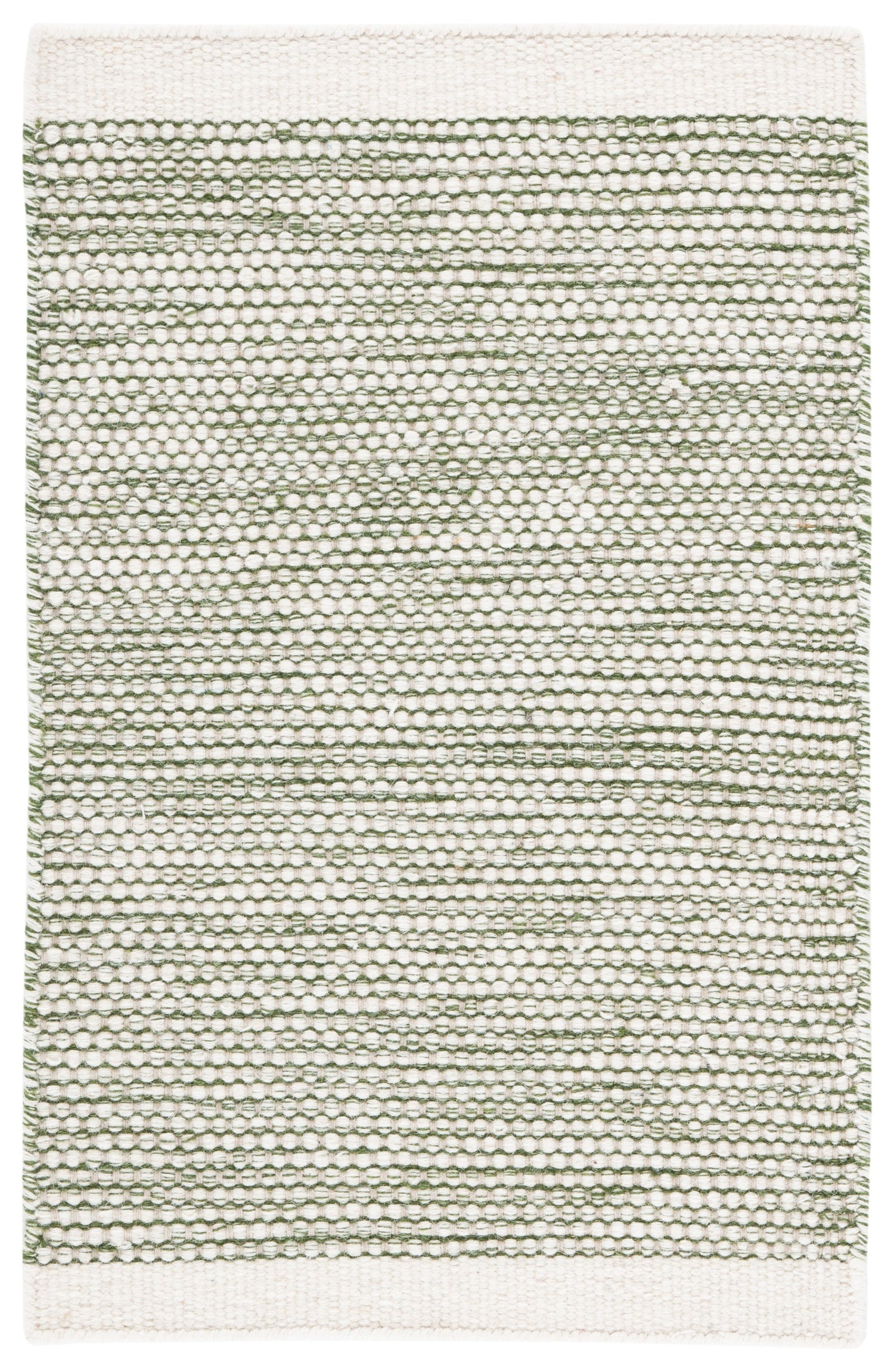 Safavieh Natura Nat776Y Green/Ivory Rug.