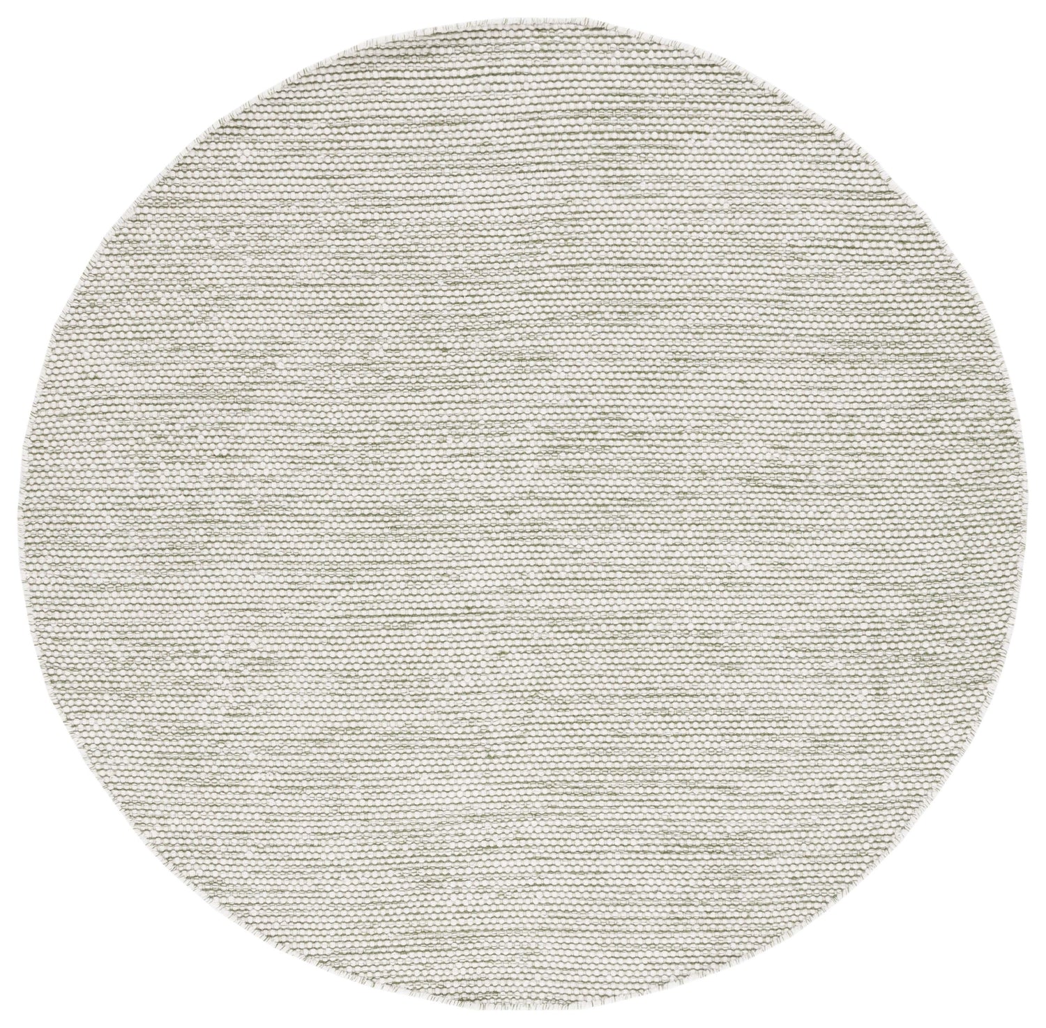 Safavieh Natura Nat776Y Green/Ivory Rug.