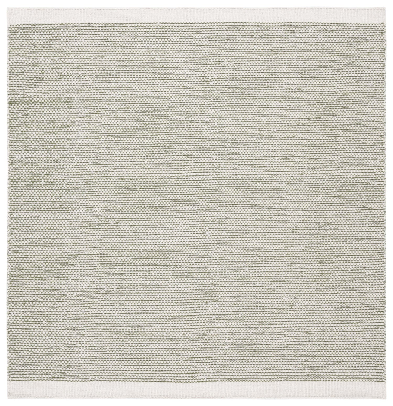 Safavieh Natura Nat776Y Green/Ivory Rug.