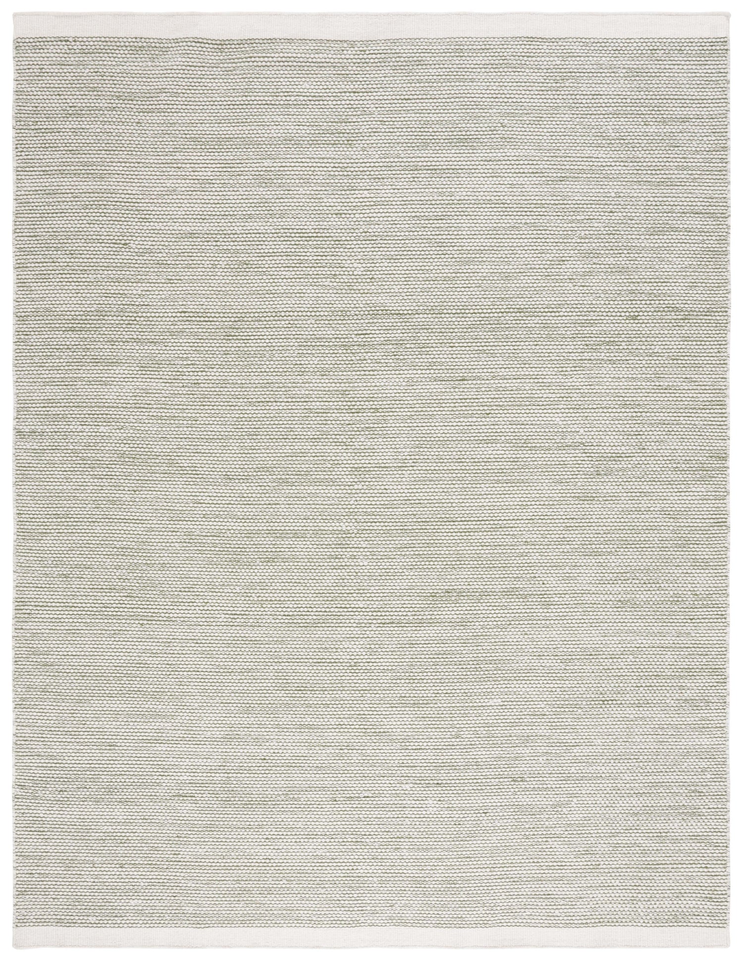 Safavieh Natura Nat776Y Green/Ivory Rug.