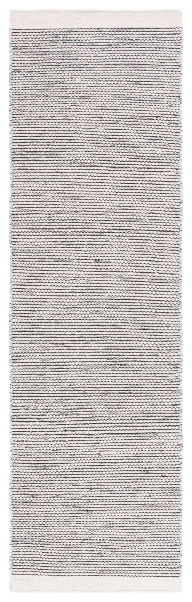 Safavieh Natura Nat776Z Black/Ivory Rug.