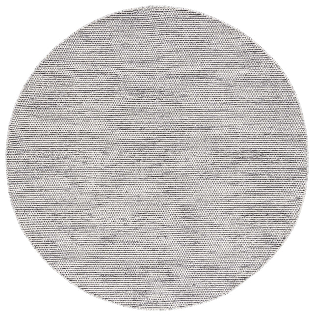 Safavieh Natura Nat776Z Black/Ivory Rug.