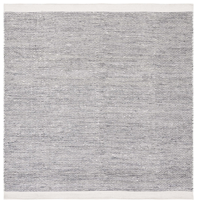 Safavieh Natura Nat776Z Black/Ivory Rug.