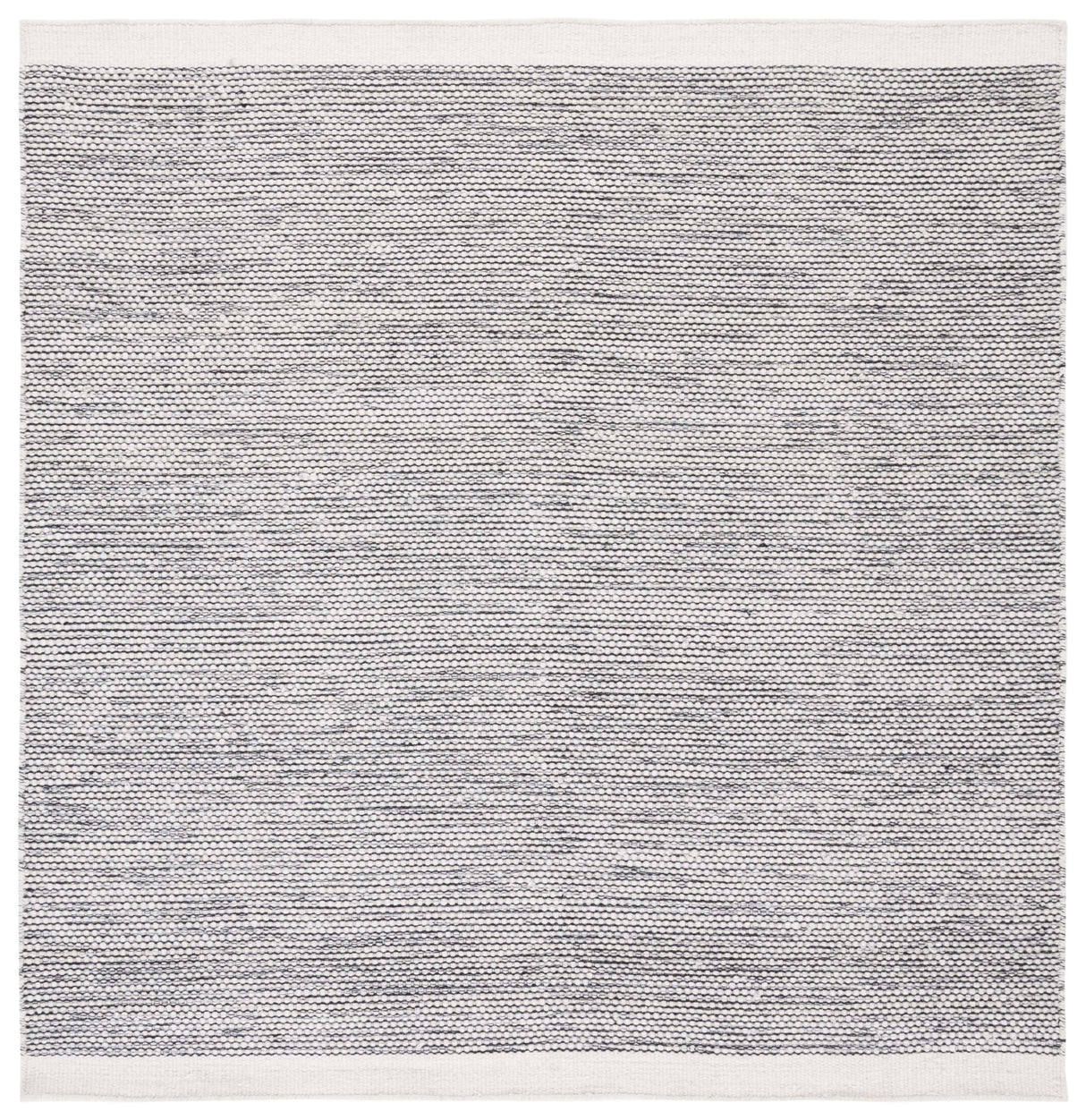 Safavieh Natura Nat776Z Black/Ivory Rug.