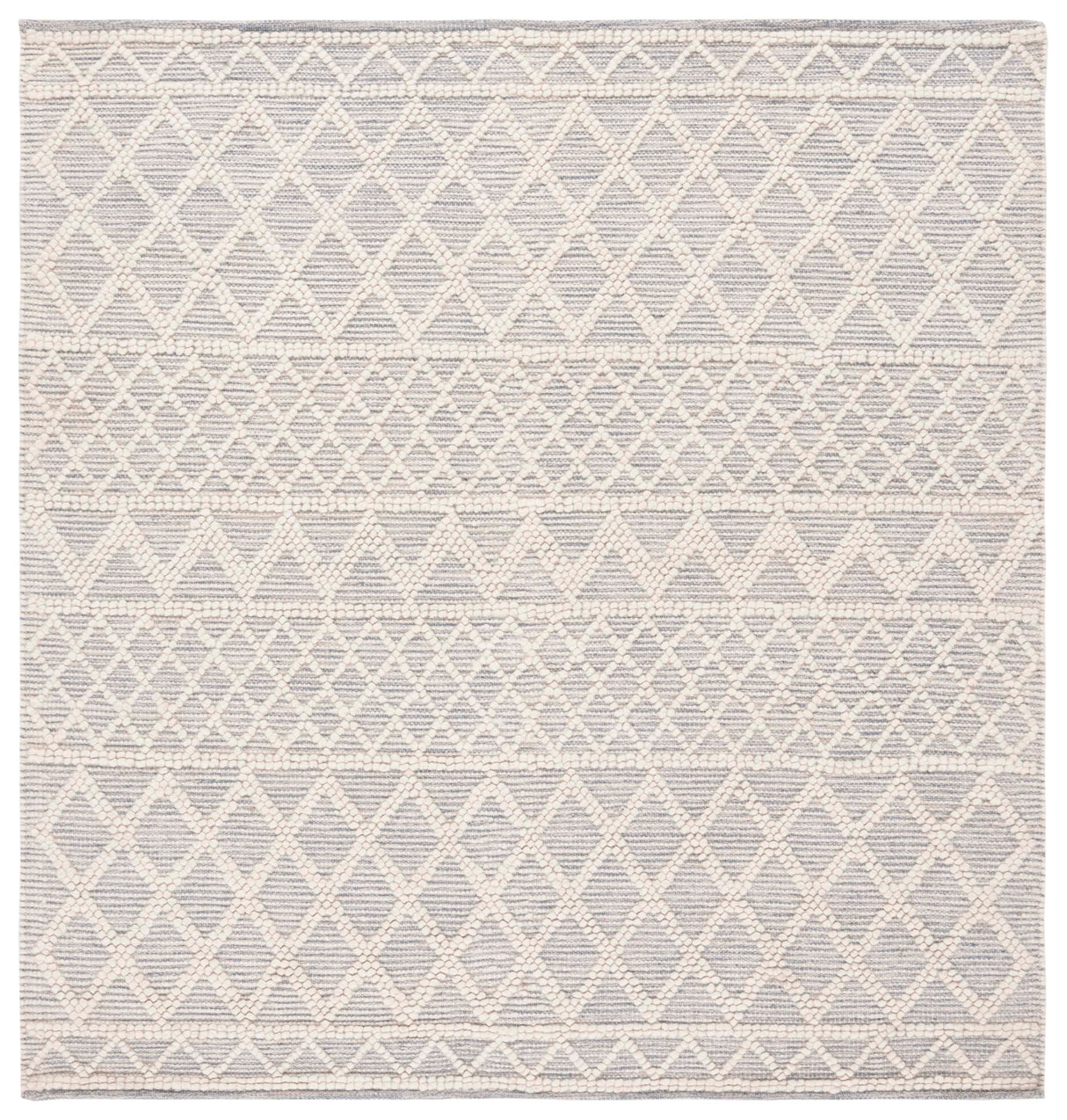 Safavieh Natura Nat825L Ivory/Blue Rug.