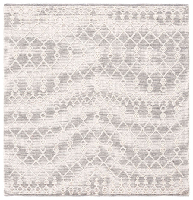 Safavieh Natura Nat831F Ivory/Grey Rug.