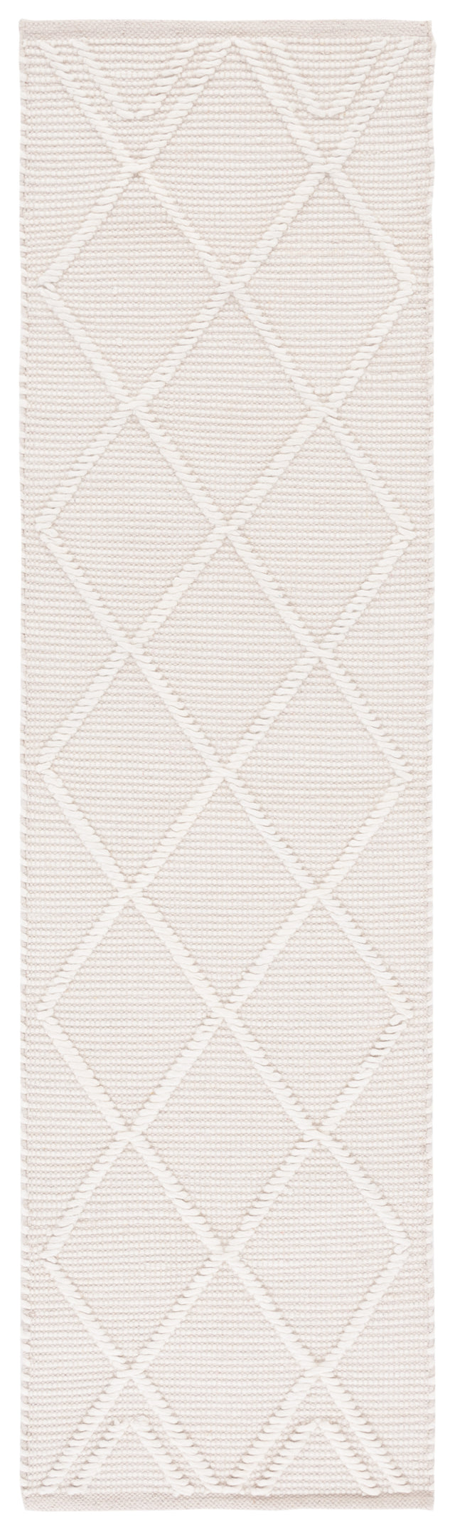 Safavieh Natura Nat832A Ivory Rug.