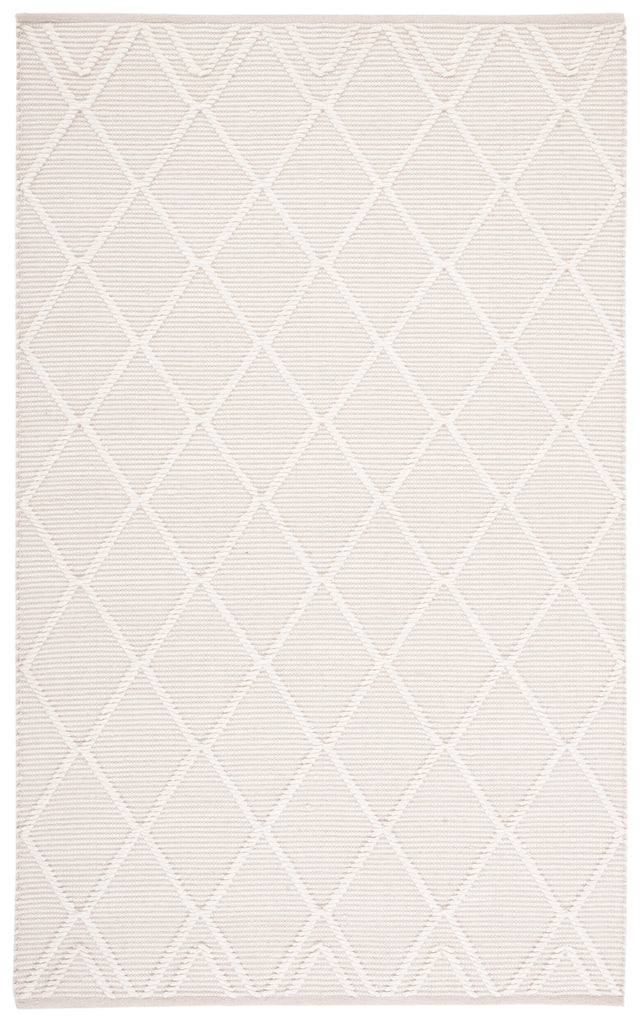 Safavieh Natura Nat832A Ivory Rug.