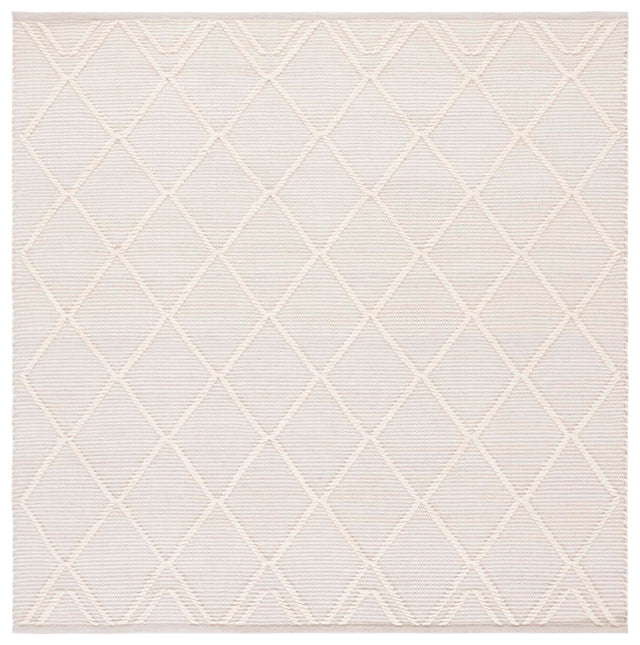 Safavieh Natura Nat832A Ivory Rug.