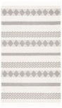 Safavieh Natura Nat851A Ivory/Grey Rugs.