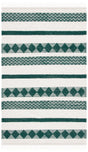 Safavieh Natura Nat851Y Ivory/Green Rugs.