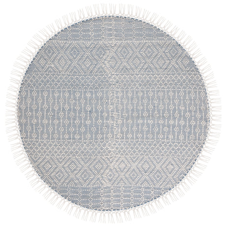 Safavieh Natura Nat852A Ivory/Grey Rug.