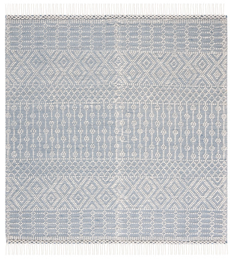 Safavieh Natura Nat852A Ivory/Grey Rug.